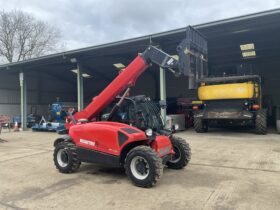 MANITOU MT625H EASY full