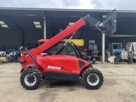 MANITOU MT625H EASY full