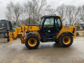 JCB 535-125 HI VIZ