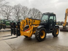 JCB 535-125 HI VIZ full