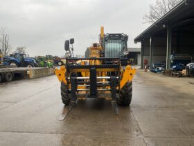 JCB 535-125 HI VIZ full