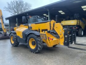 JCB 535-125 HI VIZ full