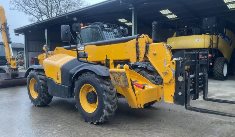 JCB 535-125 HI VIZ full