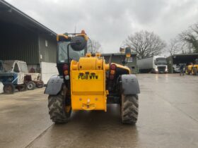 JCB 535-125 HI VIZ full