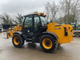 JCB 535-125 HI VIZ full