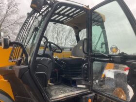 JCB 535-125 HI VIZ full