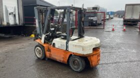 2001 NISSAN 30  For Auction on 2025-02-25 at 09:30 full