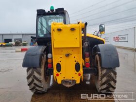 2016 JCB 535-95 Telehandlers For Auction: Leeds – 5th, 6th, 7th & 8th March 2025 @ 8:00am full