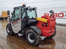 2023 Manitou MT625H Telehandlers For Auction: Leeds – 5th, 6th, 7th & 8th March 2025 @ 8:00am full