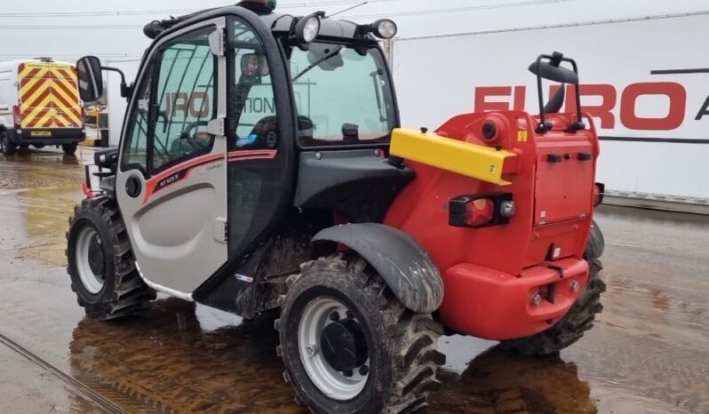 2023 Manitou MT625H Telehandlers For Auction: Leeds – 5th, 6th, 7th & 8th March 2025 @ 8:00am full