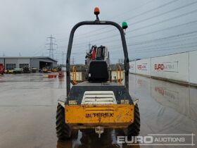 Benford 3 Ton Site Dumpers For Auction: Leeds – 5th, 6th, 7th & 8th March 2025 @ 8:00am full