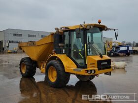 2016 Hydrema 912F Articulated Dumptrucks For Auction: Leeds – 5th, 6th, 7th & 8th March 2025 @ 8:00am full