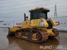 2017 Komatsu D61PXI-24 Dozers For Auction: Leeds – 5th, 6th, 7th & 8th March 2025 @ 8:00am full