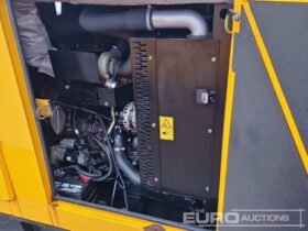 2019 JCB G116QS Generators For Auction: Leeds – 5th, 6th, 7th & 8th March 2025 @ 8:00am full