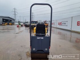 Unused 2024 Captok CK1000 Rollers For Auction: Leeds – 5th, 6th, 7th & 8th March 2025 @ 8:00am full