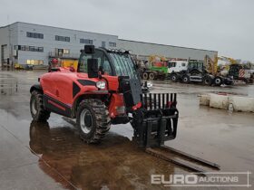 2023 Manitou MT625H Telehandlers For Auction: Leeds – 5th, 6th, 7th & 8th March 2025 @ 8:00am full