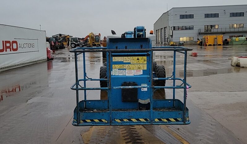 2015 Genie Z51/30J Manlifts For Auction: Leeds – 5th, 6th, 7th & 8th March 2025 @ 8:00am full