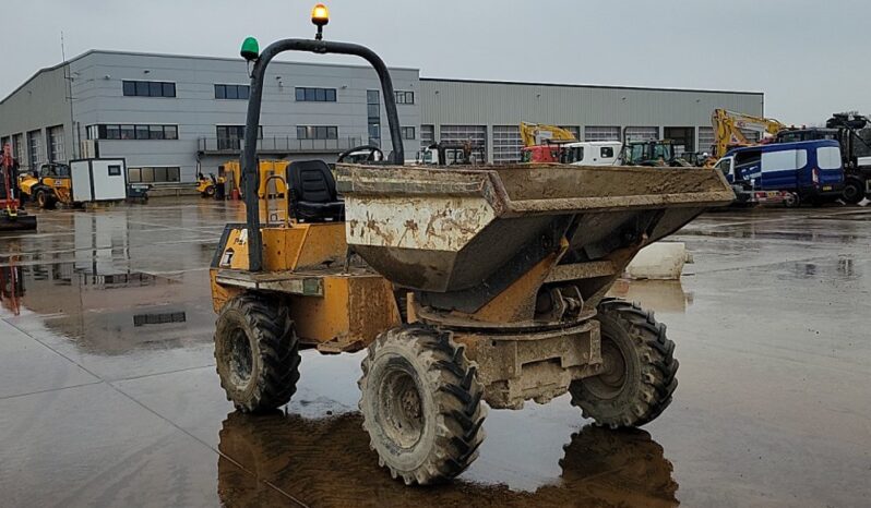 Benford 3 Ton Site Dumpers For Auction: Leeds – 5th, 6th, 7th & 8th March 2025 @ 8:00am full