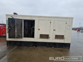 BGG GQ600C Generators For Auction: Leeds – 5th, 6th, 7th & 8th March 2025 @ 8:00am full