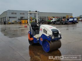 2016 Hamm HD8VV Rollers For Auction: Leeds – 5th, 6th, 7th & 8th March 2025 @ 8:00am full