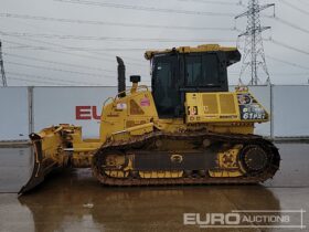 2017 Komatsu D61PXI-24 Dozers For Auction: Leeds – 5th, 6th, 7th & 8th March 2025 @ 8:00am full