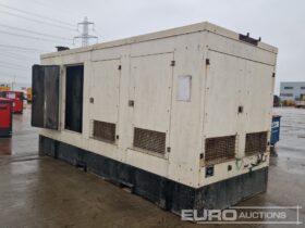 BGG GQ600C Generators For Auction: Leeds – 5th, 6th, 7th & 8th March 2025 @ 8:00am full