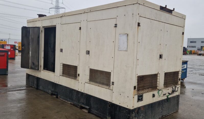 BGG GQ600C Generators For Auction: Leeds – 5th, 6th, 7th & 8th March 2025 @ 8:00am full