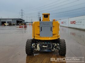 Genie Z34 Manlifts For Auction: Leeds – 5th, 6th, 7th & 8th March 2025 @ 8:00am full