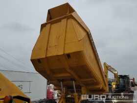 2016 Hydrema 912F Articulated Dumptrucks For Auction: Leeds – 5th, 6th, 7th & 8th March 2025 @ 8:00am full