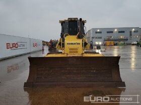 2017 Komatsu D61PXI-24 Dozers For Auction: Leeds – 5th, 6th, 7th & 8th March 2025 @ 8:00am full