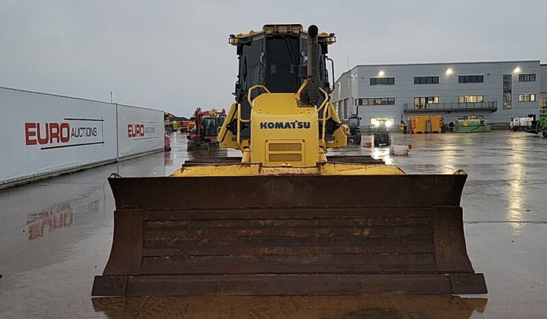 2017 Komatsu D61PXI-24 Dozers For Auction: Leeds – 5th, 6th, 7th & 8th March 2025 @ 8:00am full