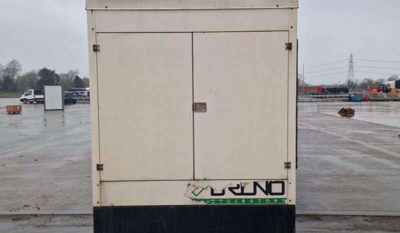 BGG GQ600C Generators For Auction: Leeds – 5th, 6th, 7th & 8th March 2025 @ 8:00am full