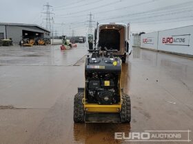 2024 Machpro MP-S300 Skidsteer Loaders For Auction: Leeds – 5th, 6th, 7th & 8th March 2025 @ 8:00am full