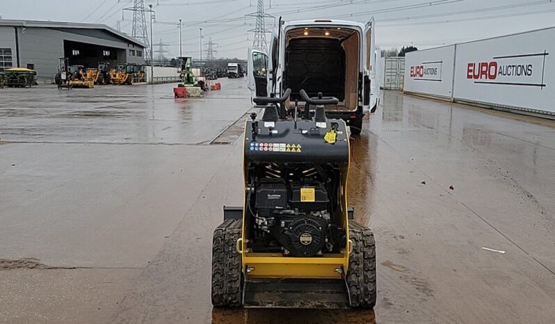 2024 Machpro MP-S300 Skidsteer Loaders For Auction: Leeds – 5th, 6th, 7th & 8th March 2025 @ 8:00am full