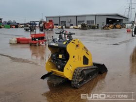 2024 Machpro MP-S300 Skidsteer Loaders For Auction: Leeds – 5th, 6th, 7th & 8th March 2025 @ 8:00am full