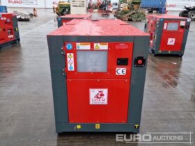 Unused 2025 Ashita Power AG3-80 Generators For Auction: Leeds – 5th, 6th, 7th & 8th March 2025 @ 8:00am full