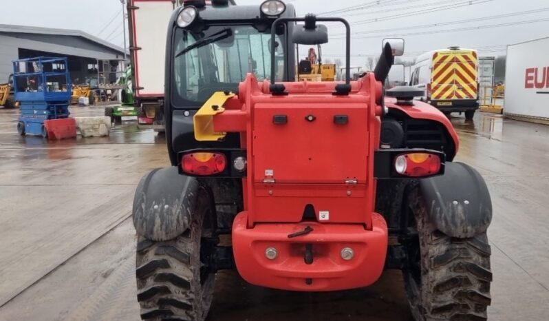 2023 Manitou MT625H Telehandlers For Auction: Leeds – 5th, 6th, 7th & 8th March 2025 @ 8:00am full