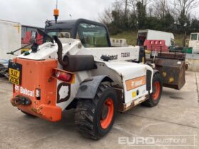 2011 Bobcat T2250 DeadRow For Auction: Dromore – 21st & 22nd February 2025 @ 9:00am For Auction on 2025-02-21 full