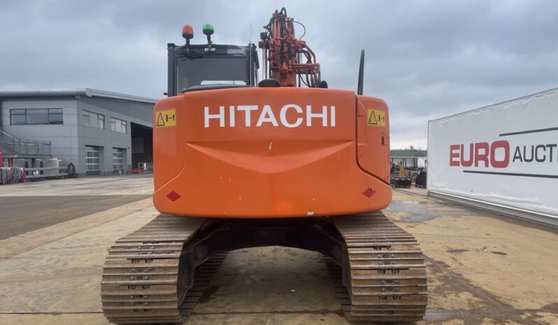 2011 Hitachi ZX135US-3 10 Ton+ Excavators For Auction: Dromore – 21st & 22nd February 2025 @ 9:00am For Auction on 2025-02-22 full