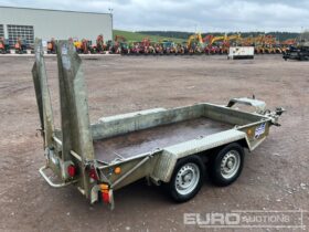 Ifor Williams GH94BT Plant Trailers For Auction: Dromore – 21st & 22nd February 2025 @ 9:00am For Auction on 2025-02-21 full