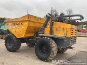 Terex TA9 DeadRow For Auction: Dromore – 21st & 22nd February 2025 @ 9:00am For Auction on 2025-02-21 full