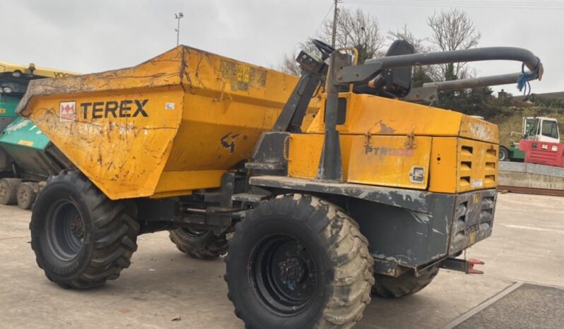 Terex TA9 DeadRow For Auction: Dromore – 21st & 22nd February 2025 @ 9:00am For Auction on 2025-02-21 full