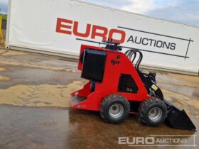 Unused 2024 JPC HT320 Skidsteer Loaders For Auction: Dromore – 21st & 22nd February 2025 @ 9:00am For Auction on 2025-02-22 full