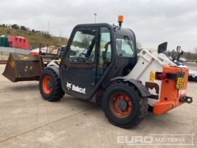 2011 Bobcat T2250 DeadRow For Auction: Dromore – 21st & 22nd February 2025 @ 9:00am For Auction on 2025-02-21 full