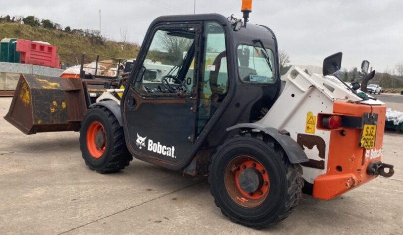 2011 Bobcat T2250 DeadRow For Auction: Dromore – 21st & 22nd February 2025 @ 9:00am For Auction on 2025-02-21 full