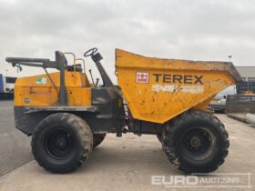 Terex TA9 DeadRow For Auction: Dromore – 21st & 22nd February 2025 @ 9:00am For Auction on 2025-02-21 full