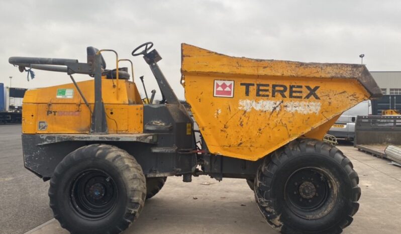 Terex TA9 DeadRow For Auction: Dromore – 21st & 22nd February 2025 @ 9:00am For Auction on 2025-02-21 full