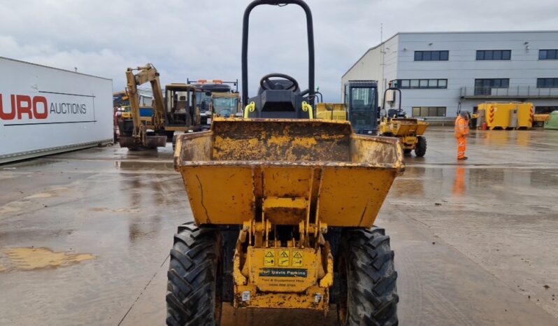 2021 JCB 1T-2 Site Dumpers For Auction: Dromore – 21st & 22nd February 2025 @ 9:00am For Auction on 2025-02-21 full