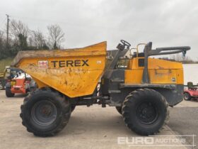 Terex TA9 DeadRow For Auction: Dromore – 21st & 22nd February 2025 @ 9:00am For Auction on 2025-02-21 full