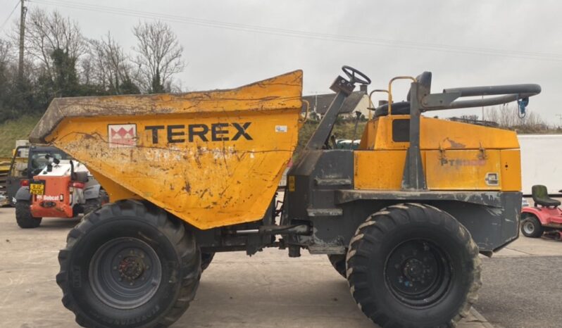 Terex TA9 DeadRow For Auction: Dromore – 21st & 22nd February 2025 @ 9:00am For Auction on 2025-02-21 full